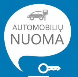 Lansktinukas - automobilių nuoma