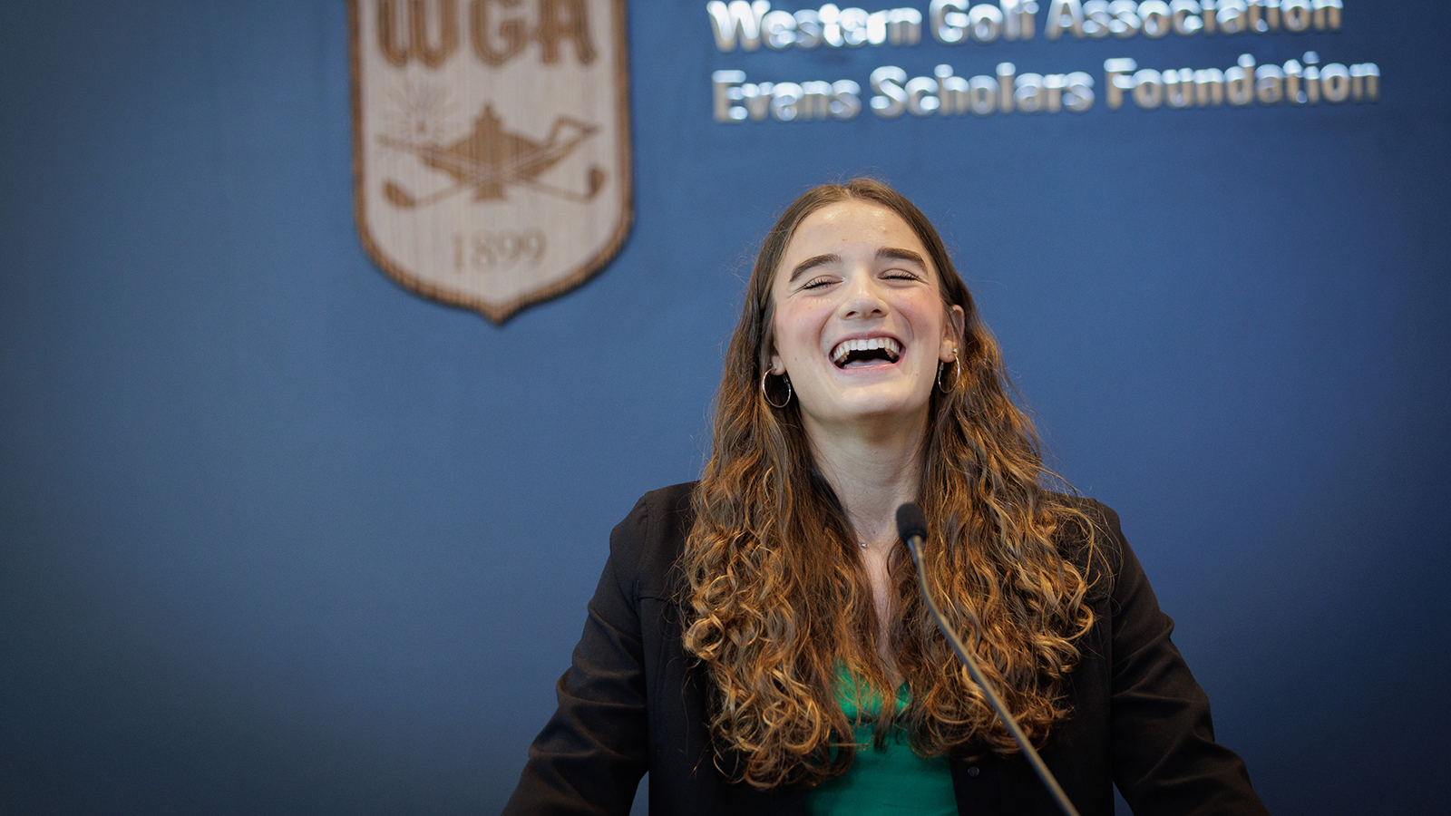 Selection Meeting at WGA HQ