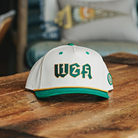 2023 Spring WGA Magazine