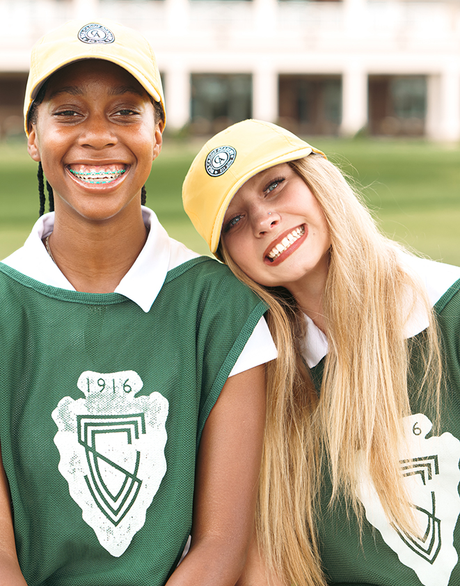 WGA Caddie Academy in Ohio