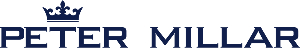 Peter Millar
