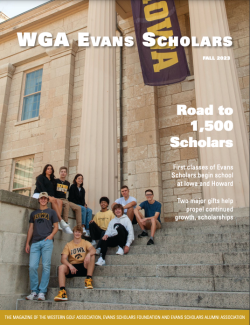 Fall 2023 Magazine